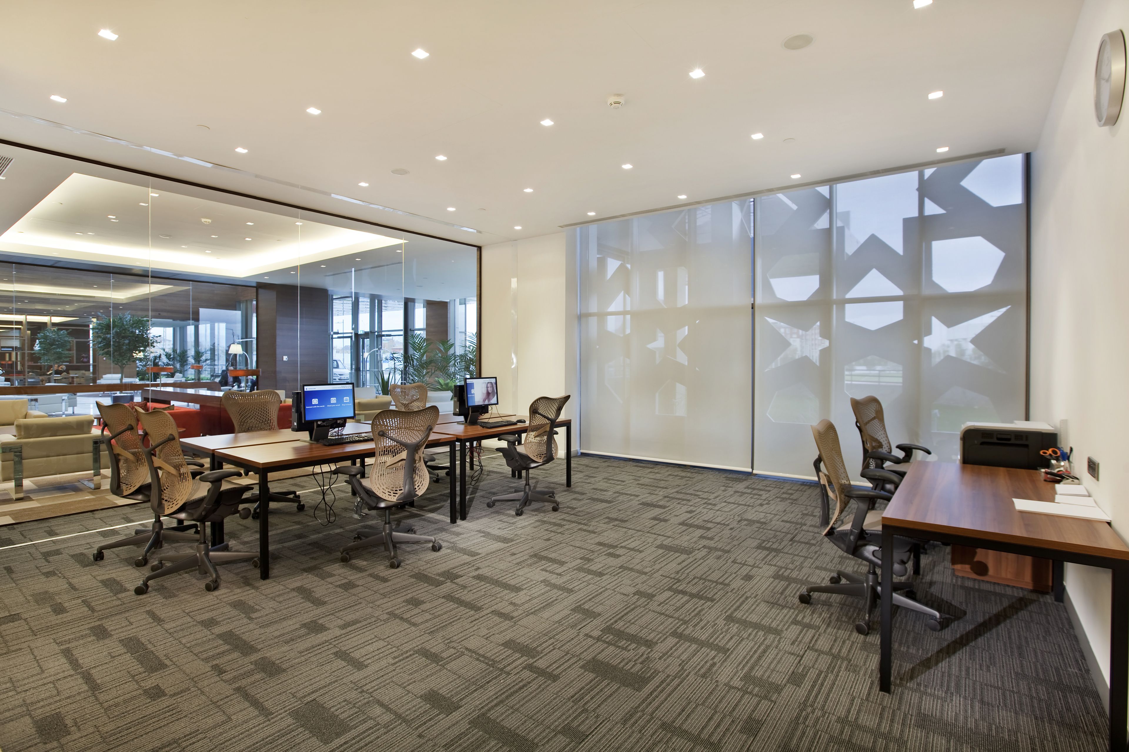 Foto - Hilton Garden Inn Konya