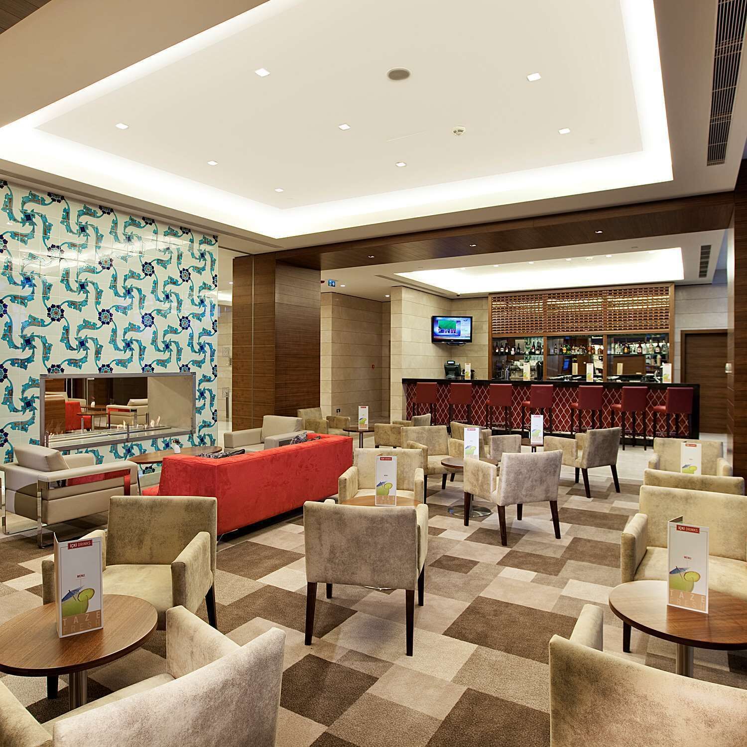 Foto - Hilton Garden Inn Konya, Turkey