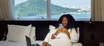 Golden Tulip Porto Vitória