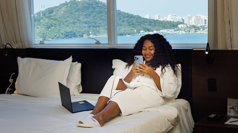 Golden Tulip Porto Vitória