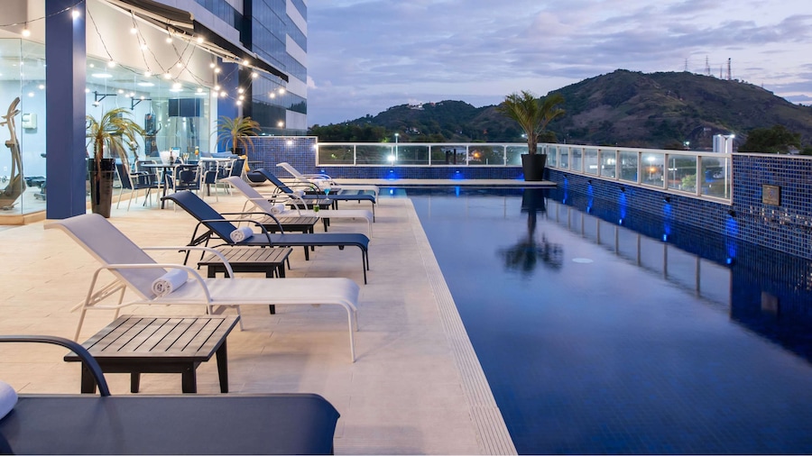 Golden Tulip Porto Vitória