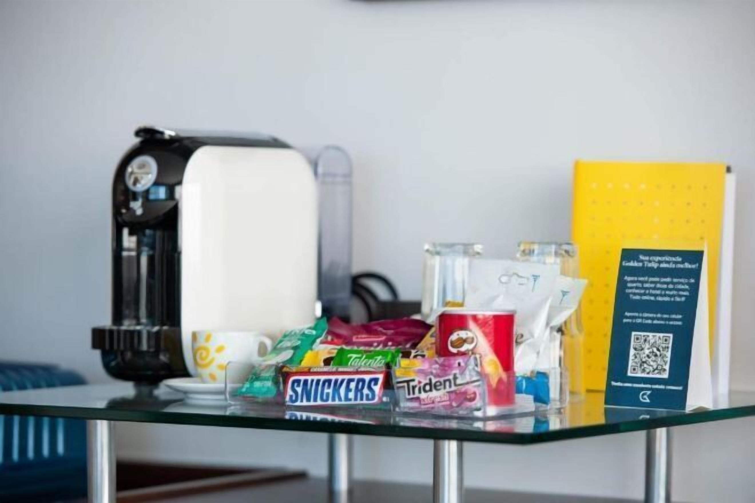 Café e/ou cafeteira