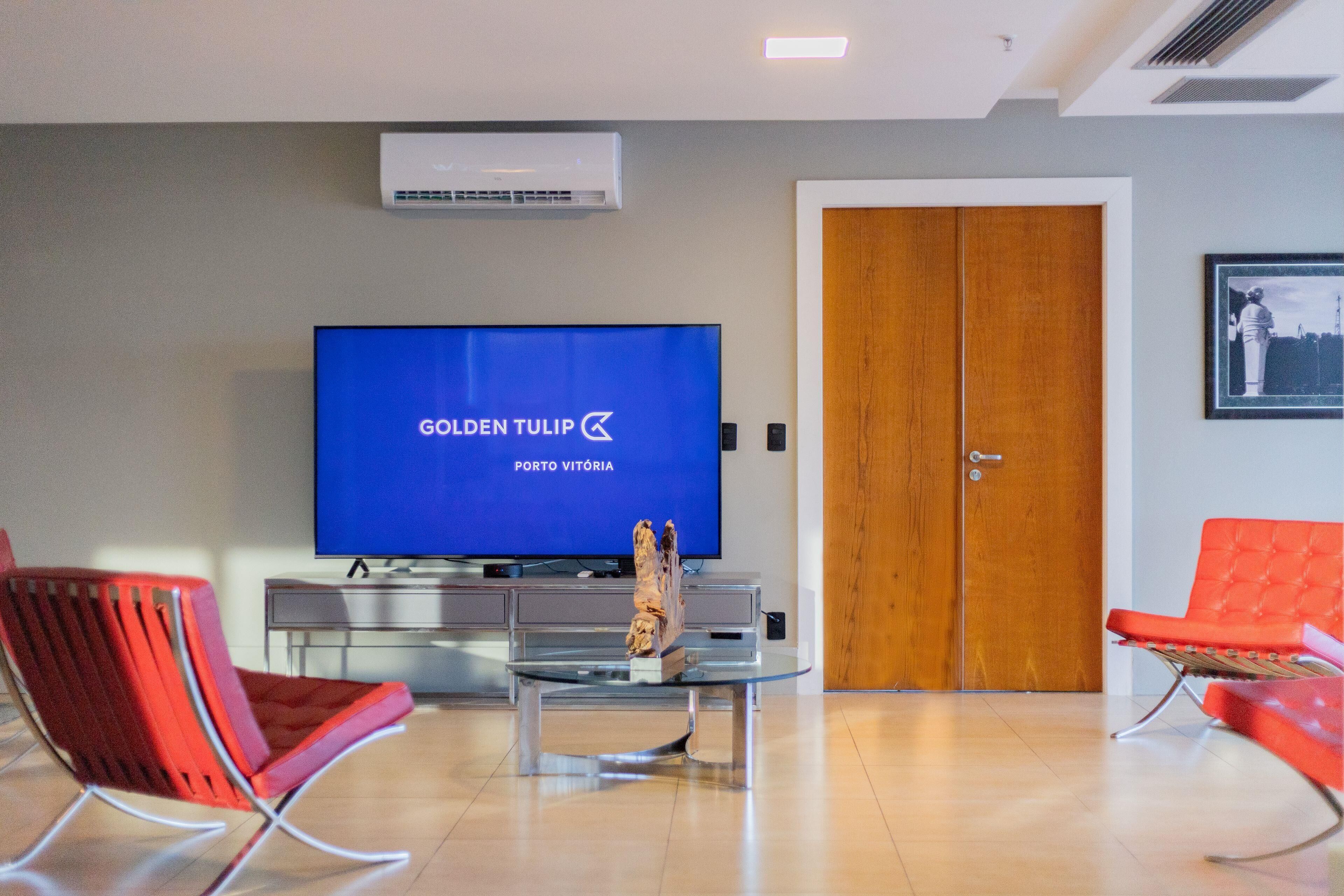 Photo - Golden Tulip Porto Vitória