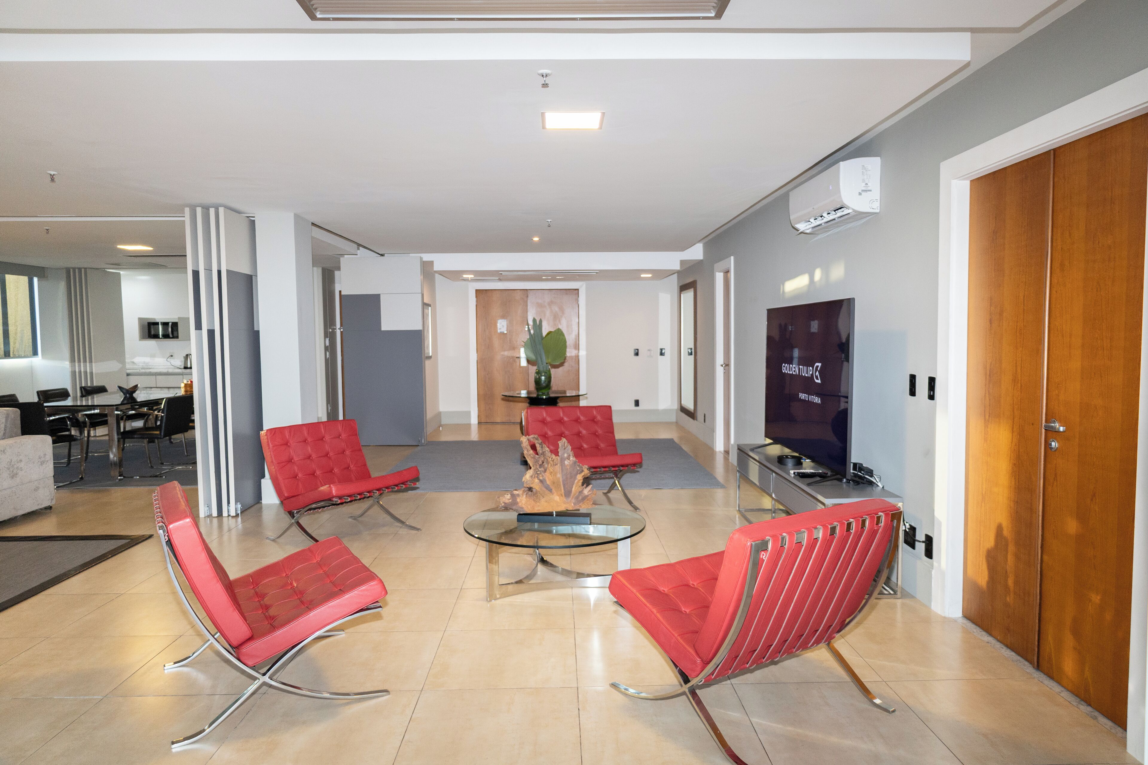 Photo - Golden Tulip Porto Vitória