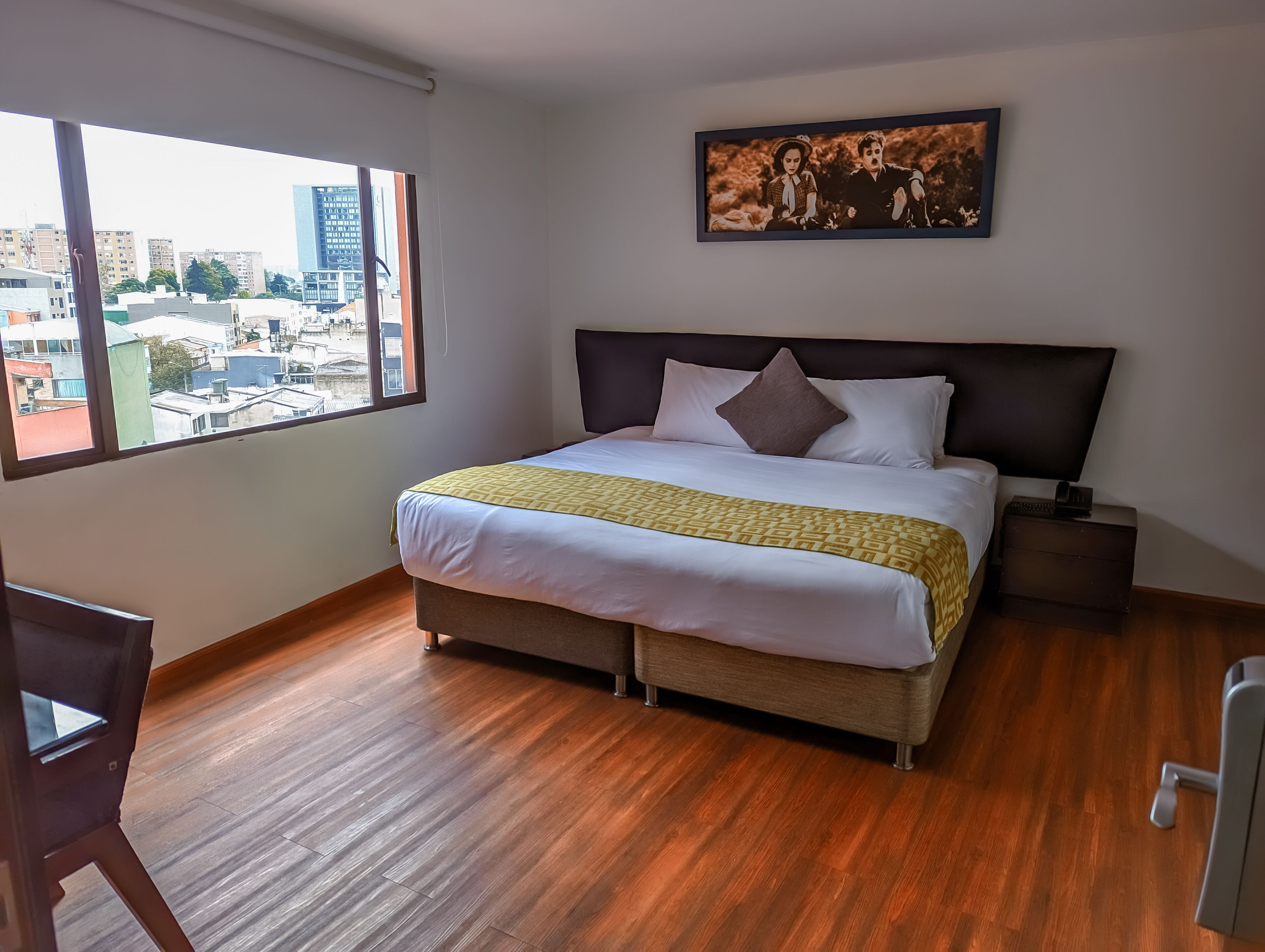 Photo - Hotel Charlotte Suite 26