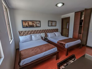 Superior Double Room | Premium bedding, down comforters, in-room safe, individually decorated