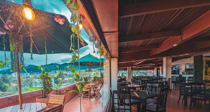 Hotel Charlotte Suite 26