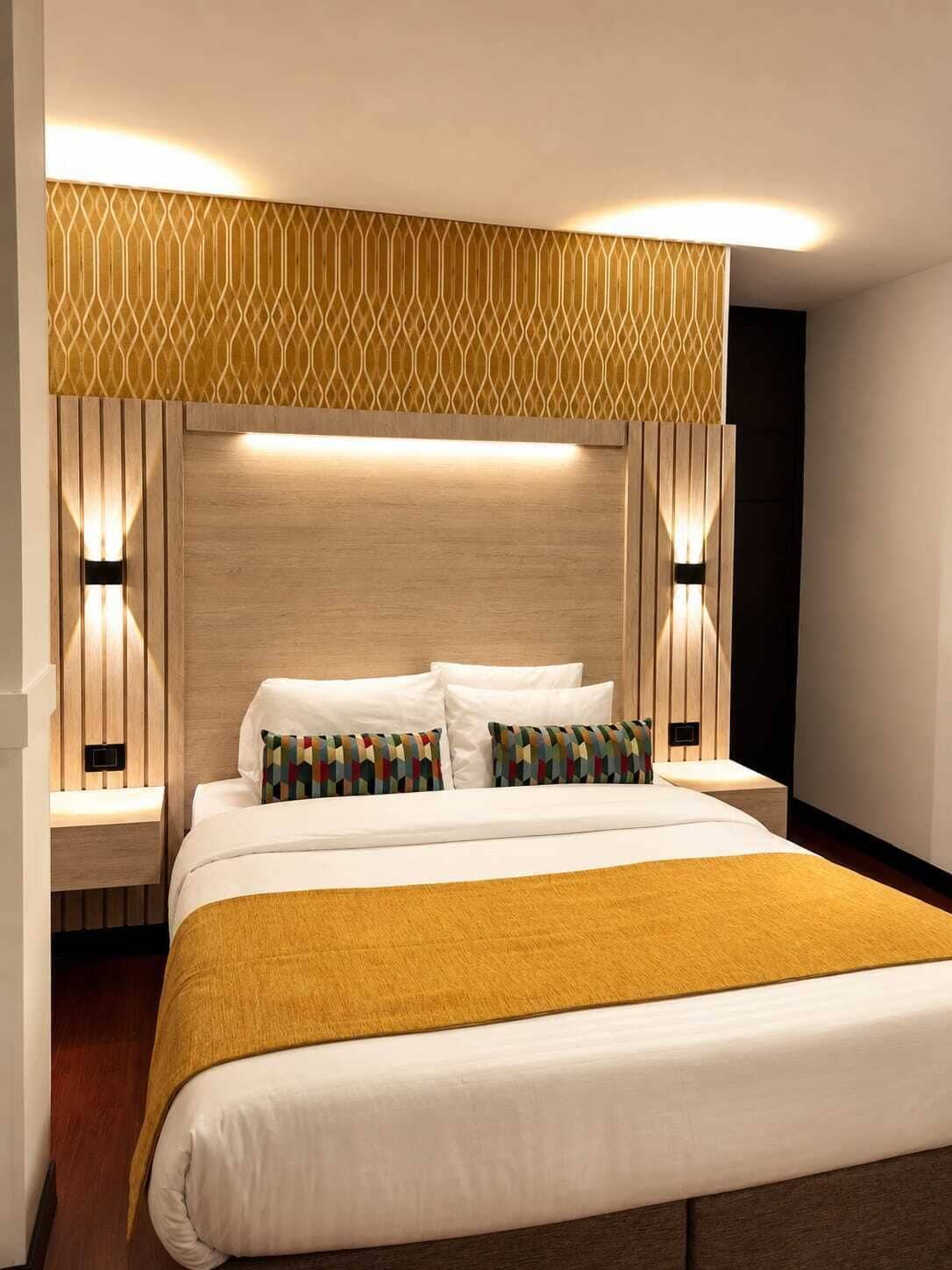 Chambre Standard