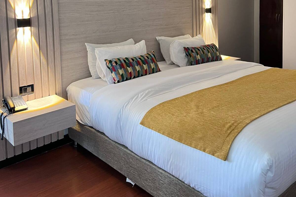 Ropa de cama de alta calidad, edredones de plumas, caja fuerte