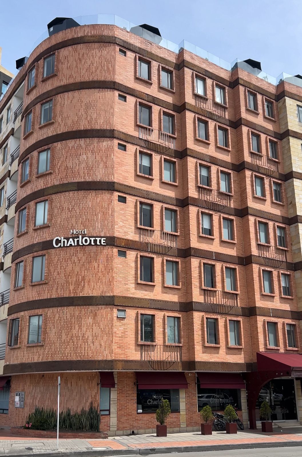 Photo - Hotel Charlotte Suite 26