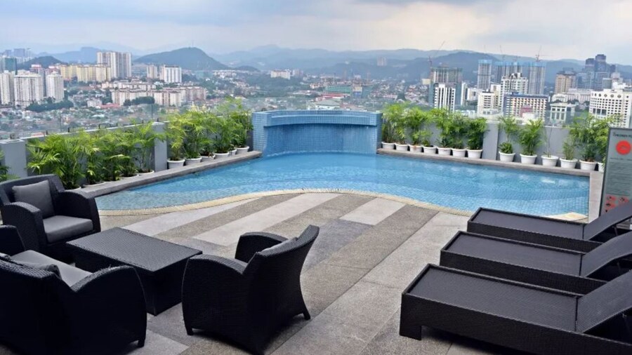 Somerset Kuala Lumpur