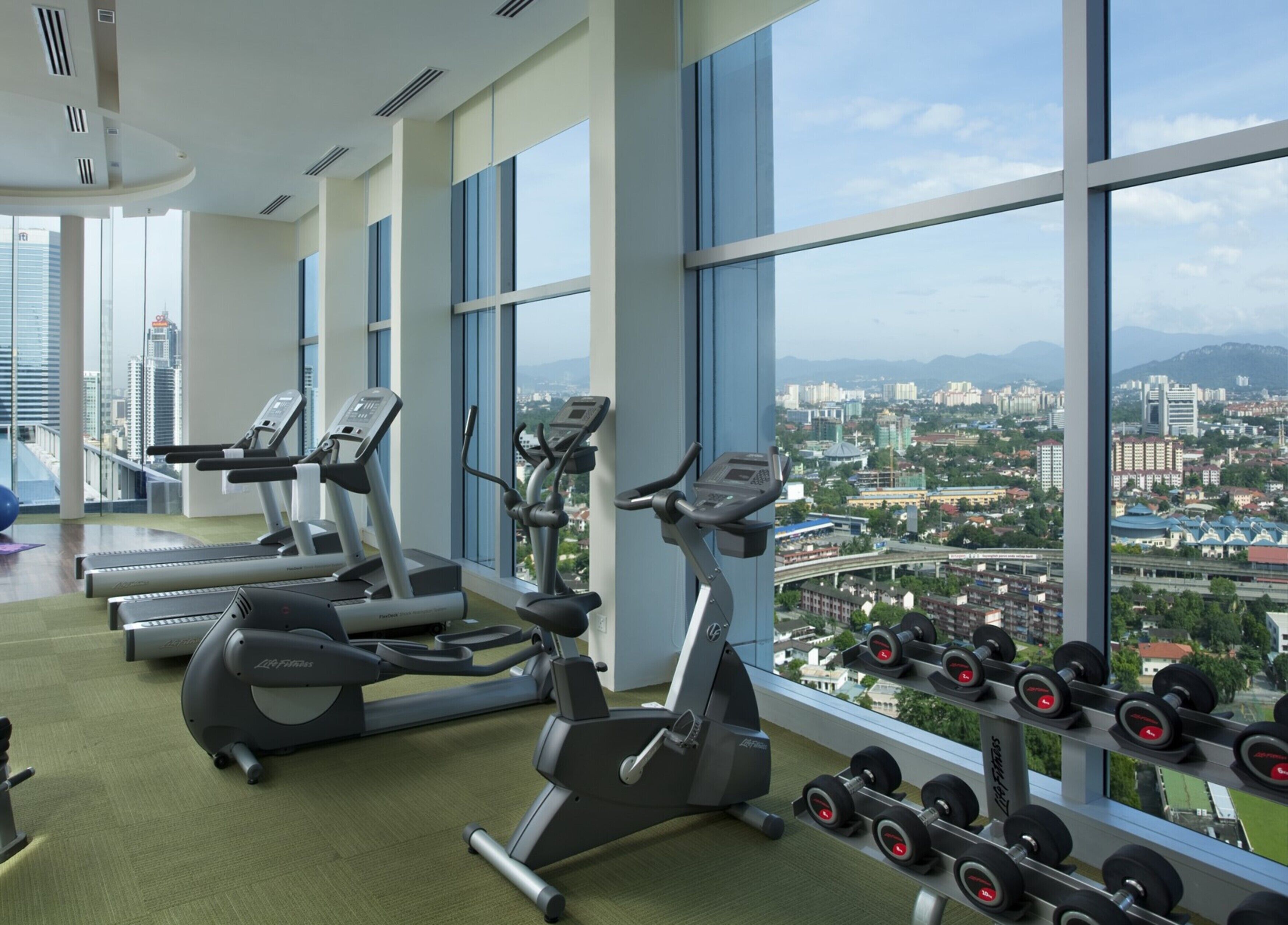 Photo - Somerset Kuala Lumpur