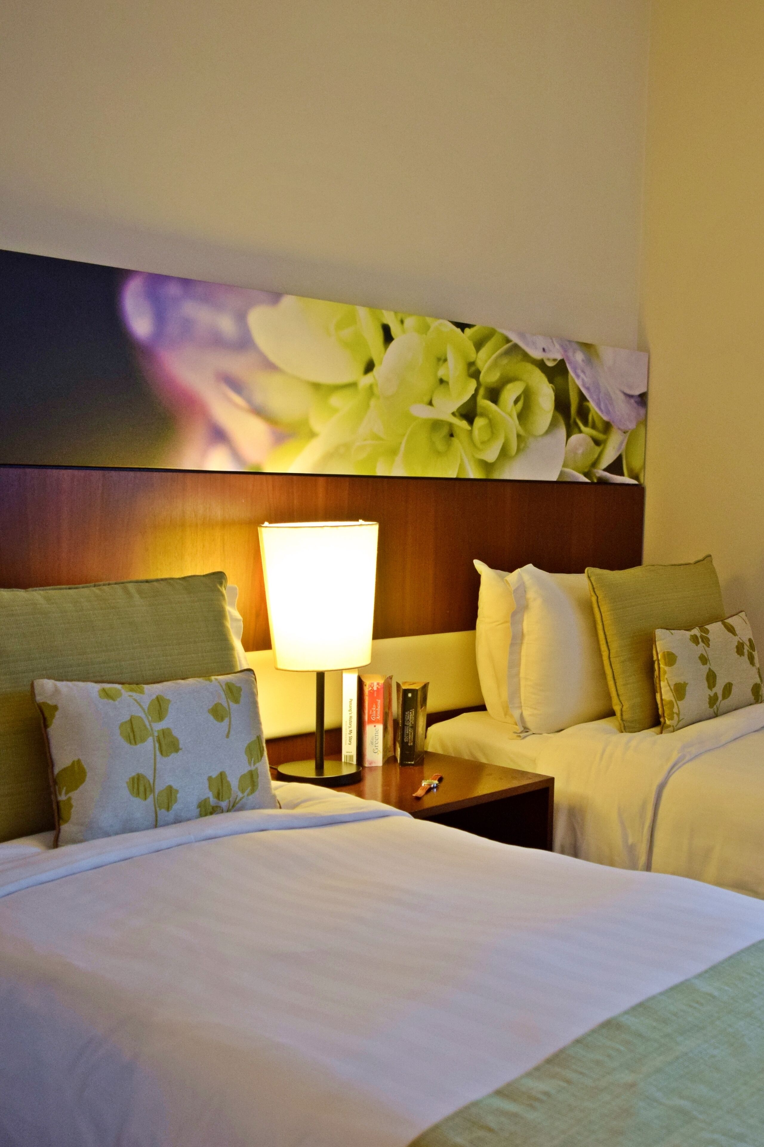 Photo - Somerset Kuala Lumpur