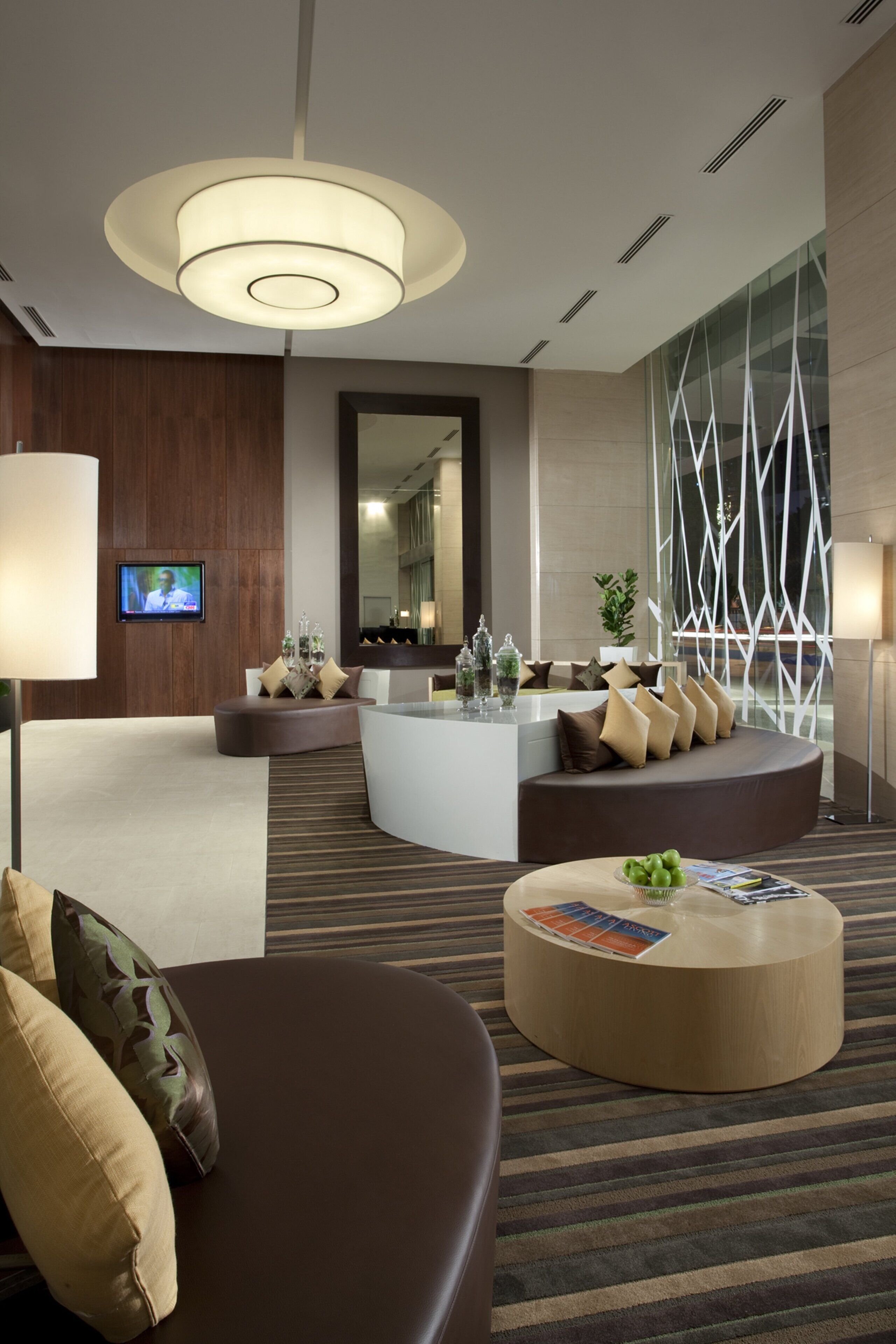 Photo - Somerset Kuala Lumpur