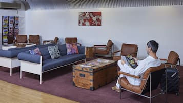 Recepción