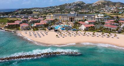 Marriott's St. Kitts Beach Club