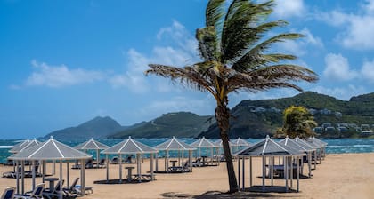 Marriott's St. Kitts Beach Club