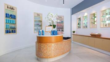 ์ฌ์ฐ๋, ์ ์ ํธ๋ฆฌํธ๋จผํธ, ๋ฐ๋ ๋ฉ, ๋ฐ๋ ์คํฌ๋ฝ, ํ์ด์
ํธ๋ฆฌํธ๋จผํธ, ๋งค๋ํ์ด/ํ๋ํ์ด