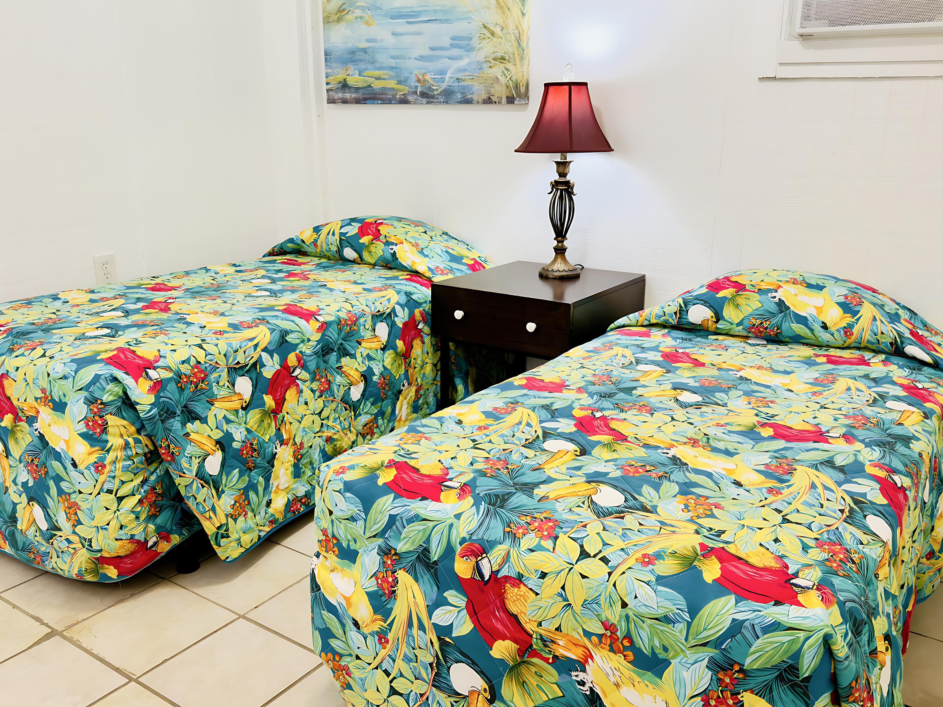 Boathouse Rooms | Individuelt dekorert og individuelt innredet