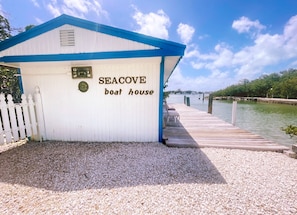 Boathouse Rooms | Decoración individual y mobiliario individual