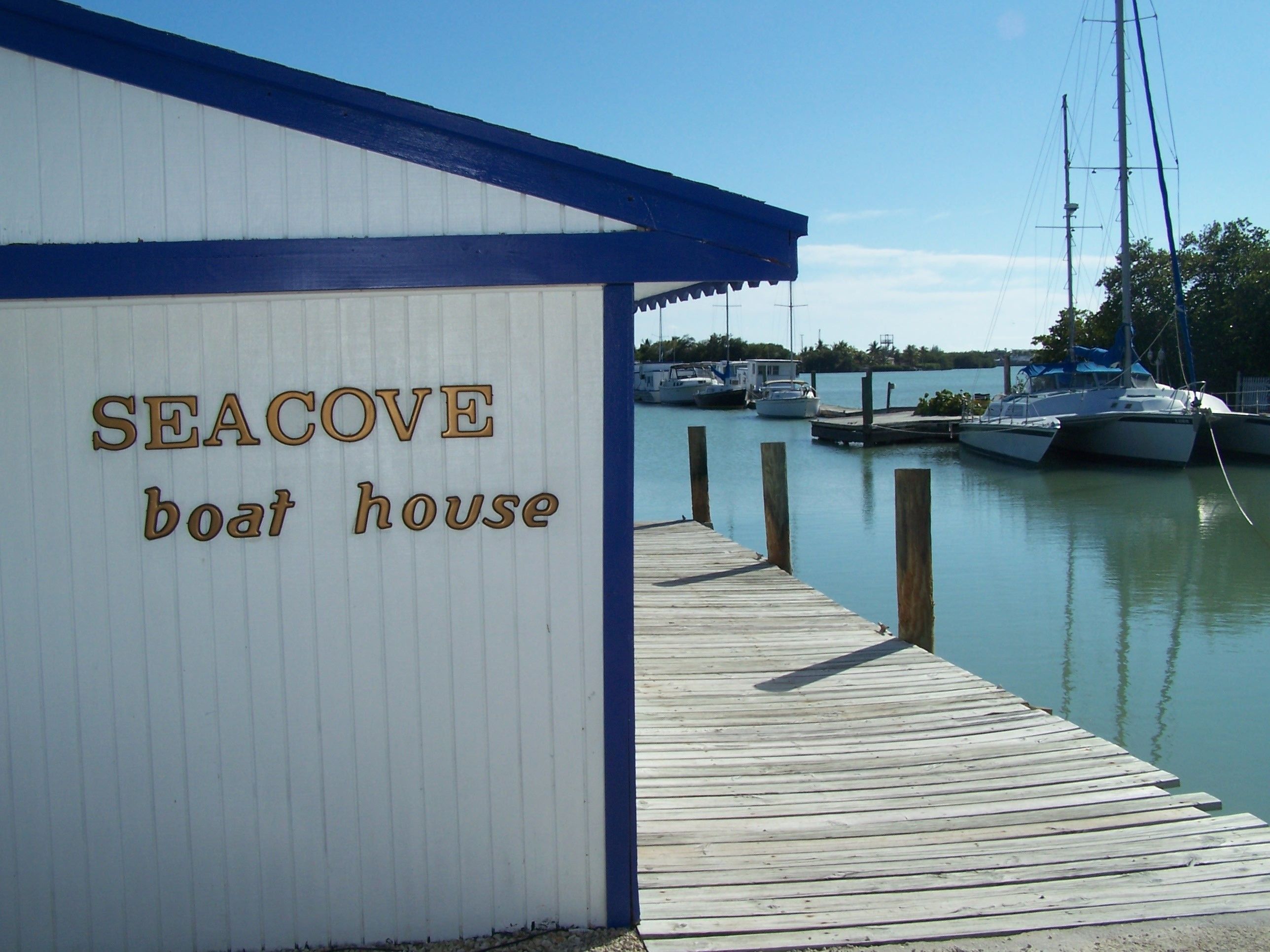 Boathouse Rooms | Terrace/patio
