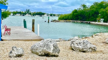 Muelle