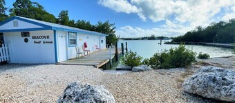 浮海灣濱海度假飯店