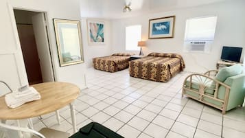 Large Bungalow | 1 間臥室、獨特裝潢、布置獨特