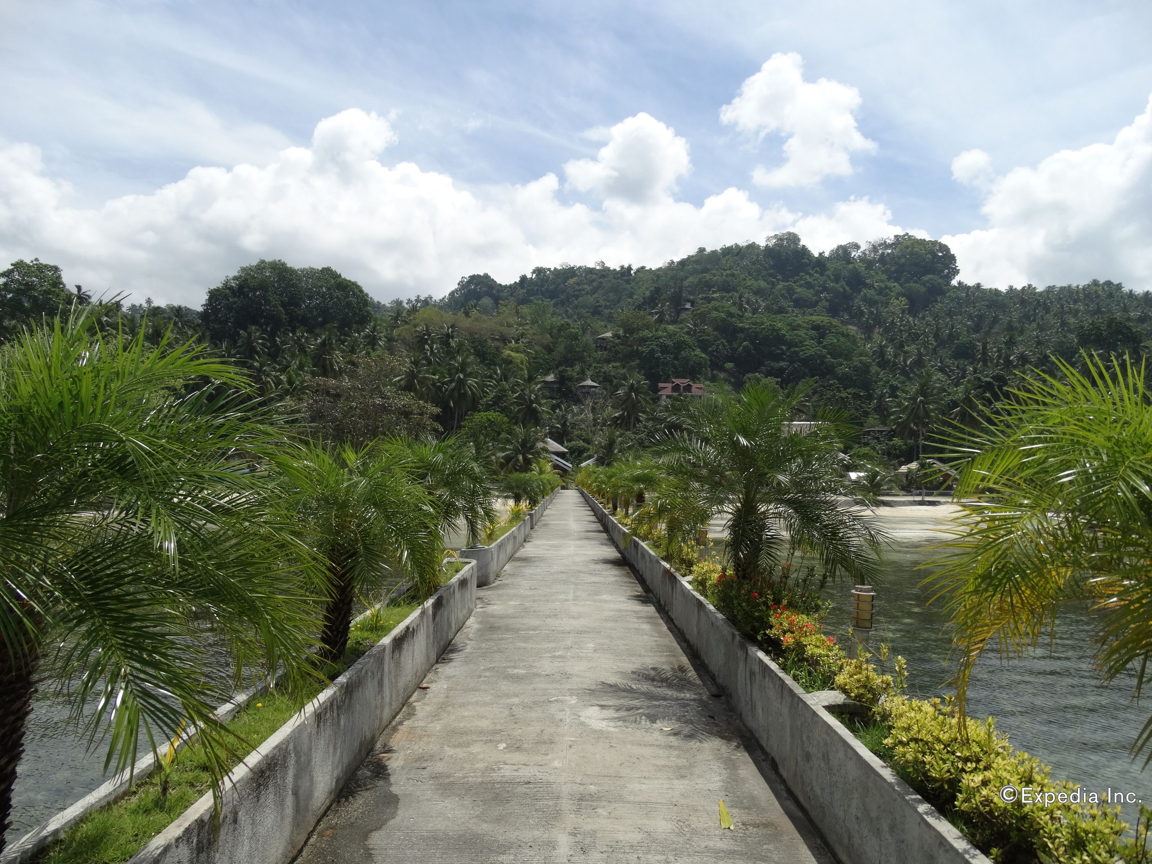 Photo - Hof Gorei Beach Resort Davao