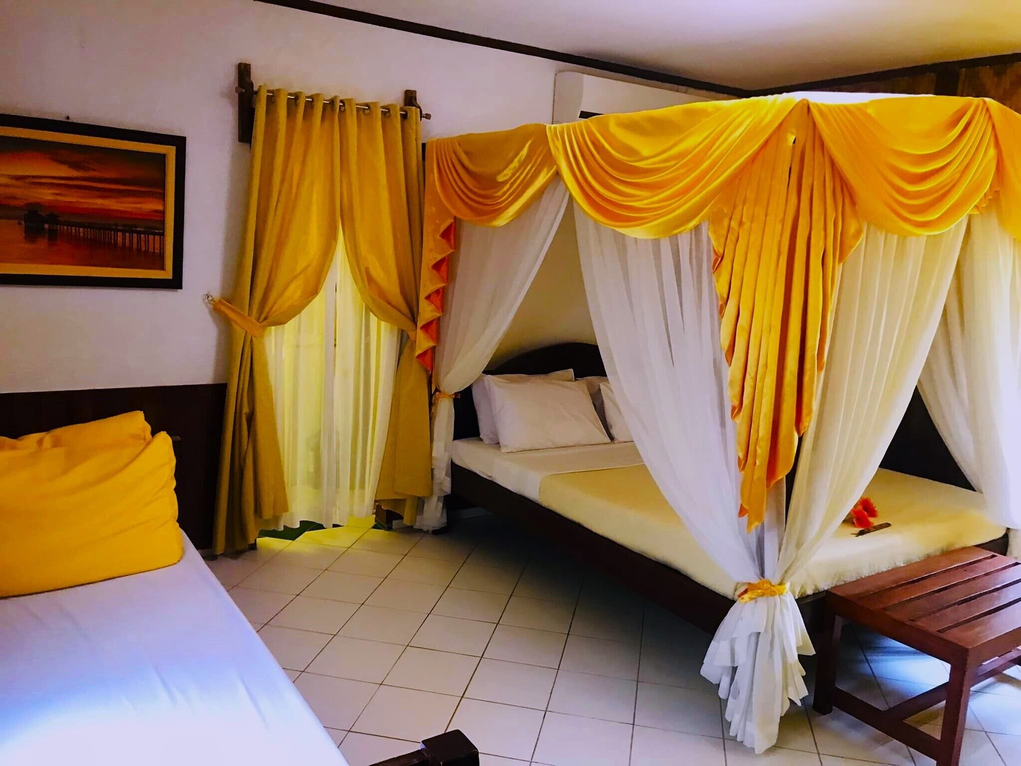Photo - Hof Gorei Beach Resort Davao