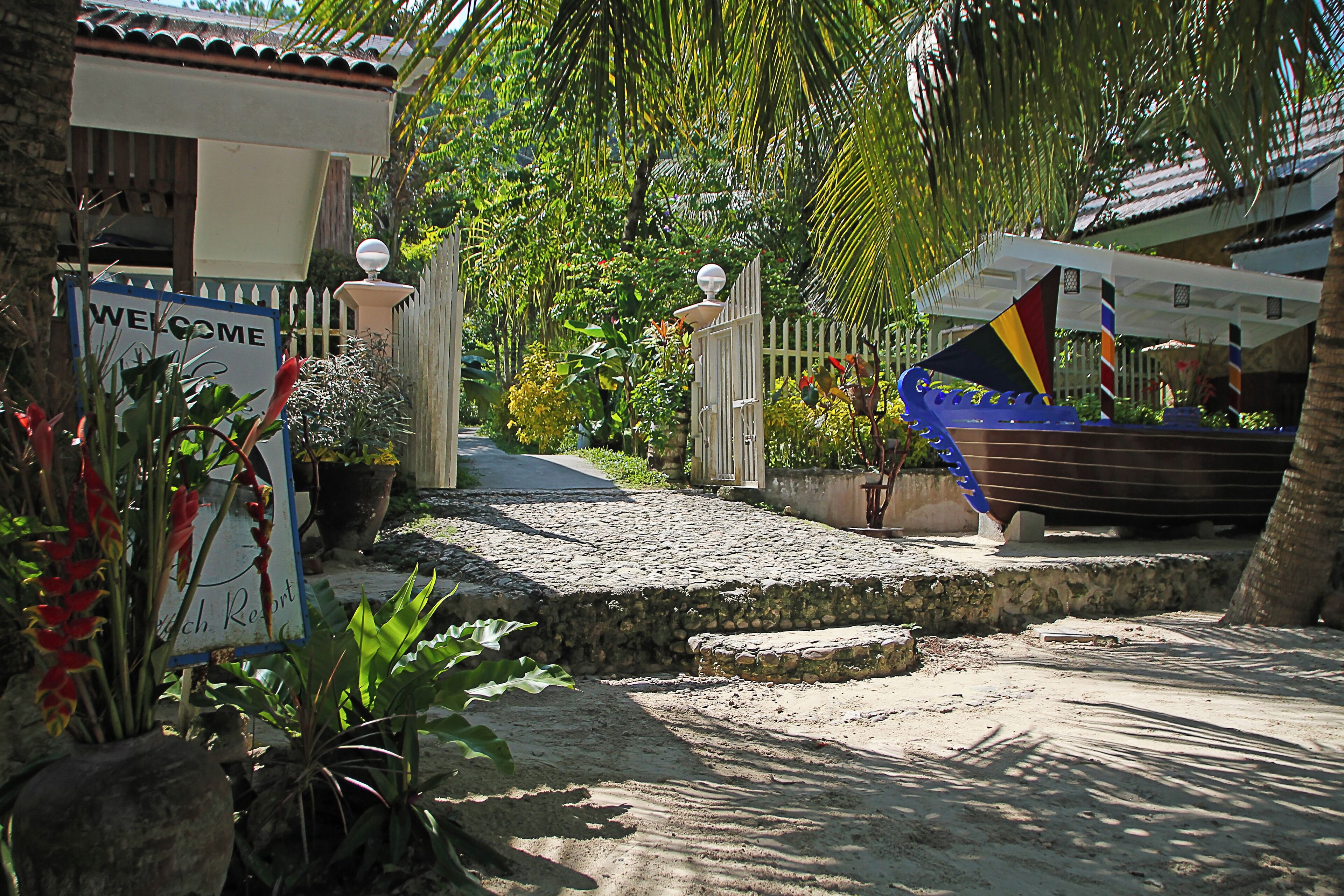 Photo - Hof Gorei Beach Resort Davao