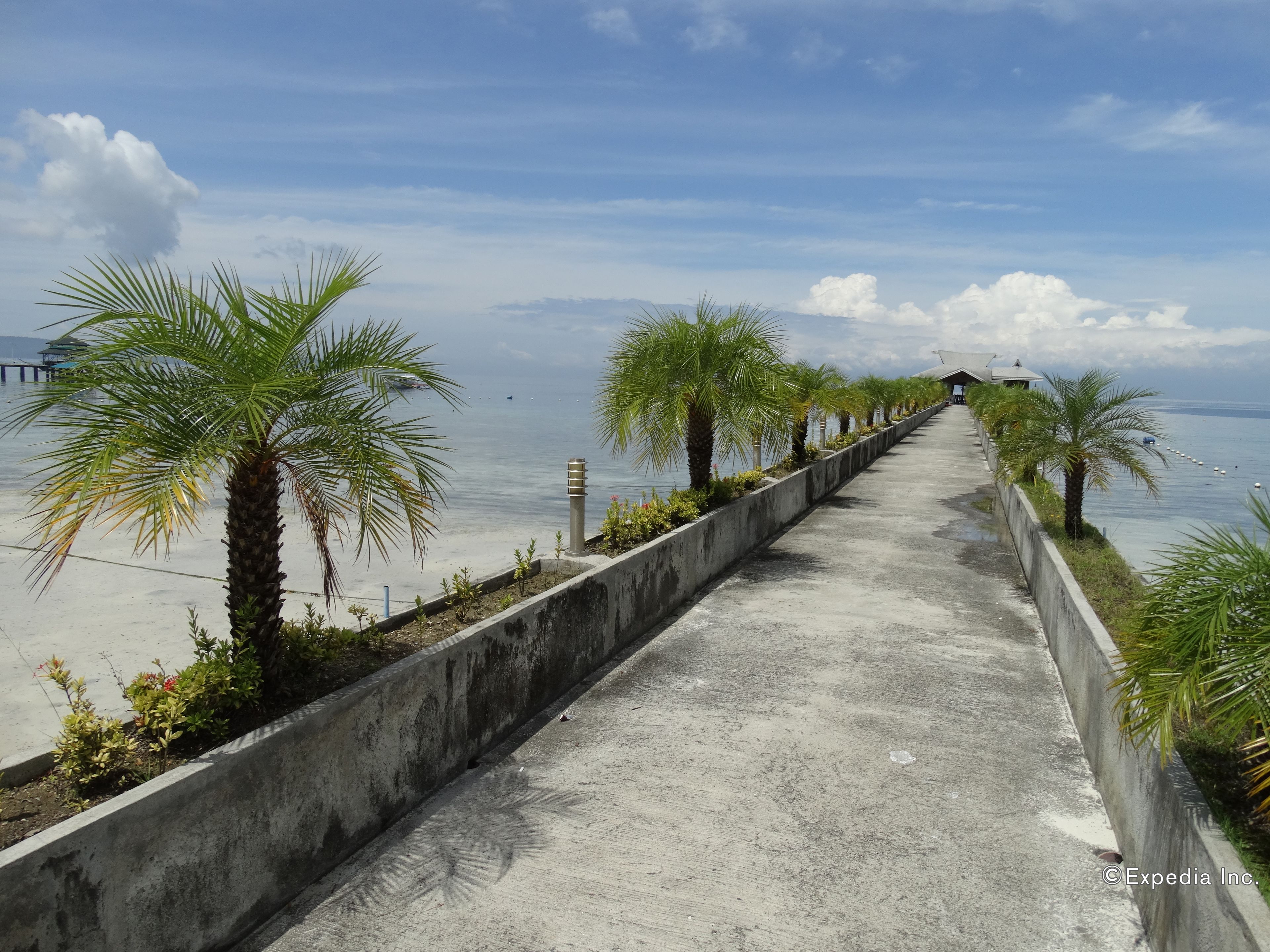 Photo - Hof Gorei Beach Resort