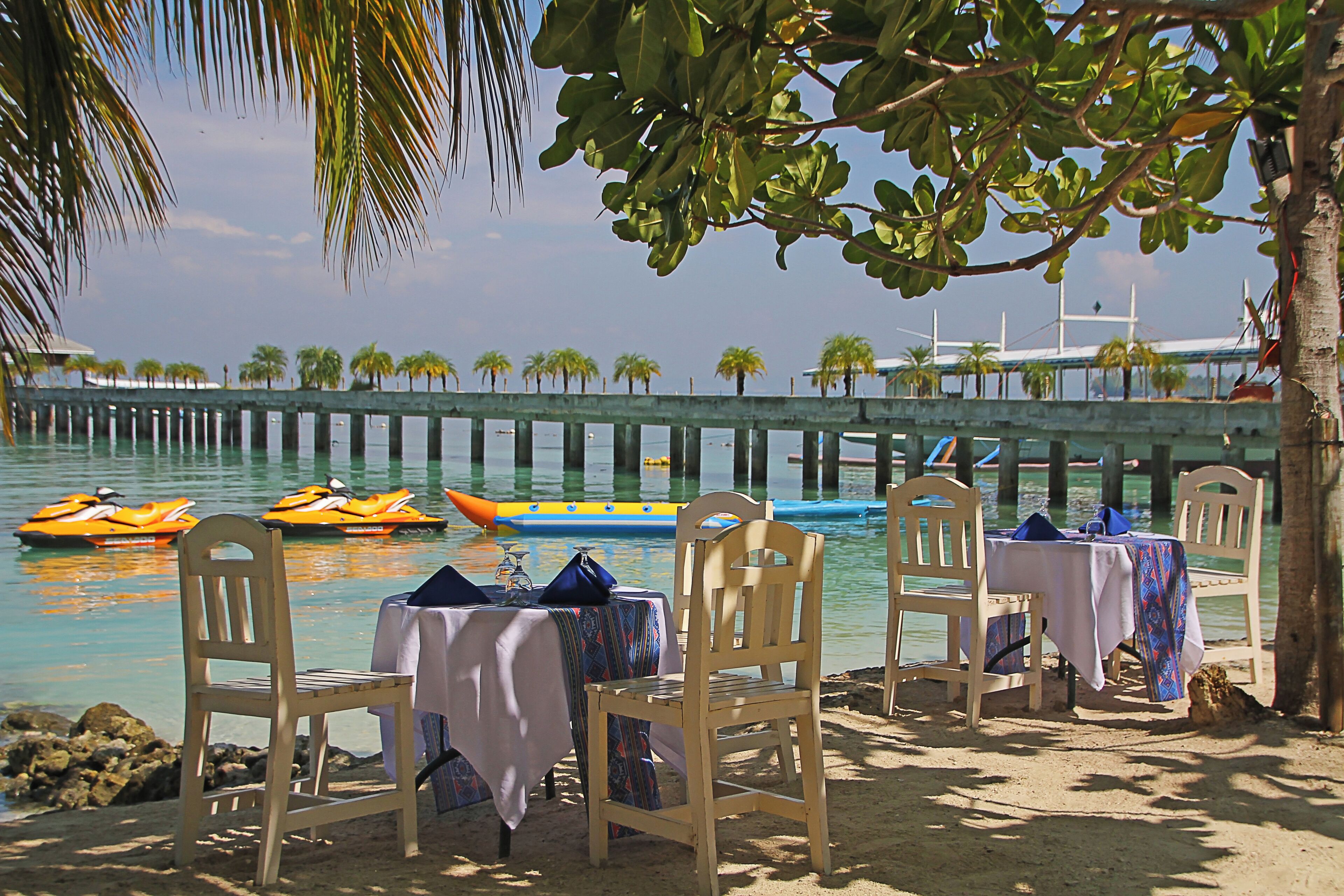 Photo - Hof Gorei Beach Resort Davao