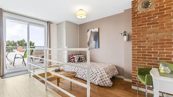 Suite Supérieure, 2 chambres