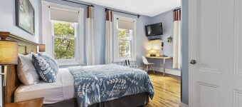 Château des Tourelles - Par Aneyro