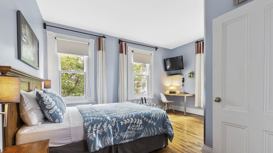 Château des Tourelles - Par Aneyro