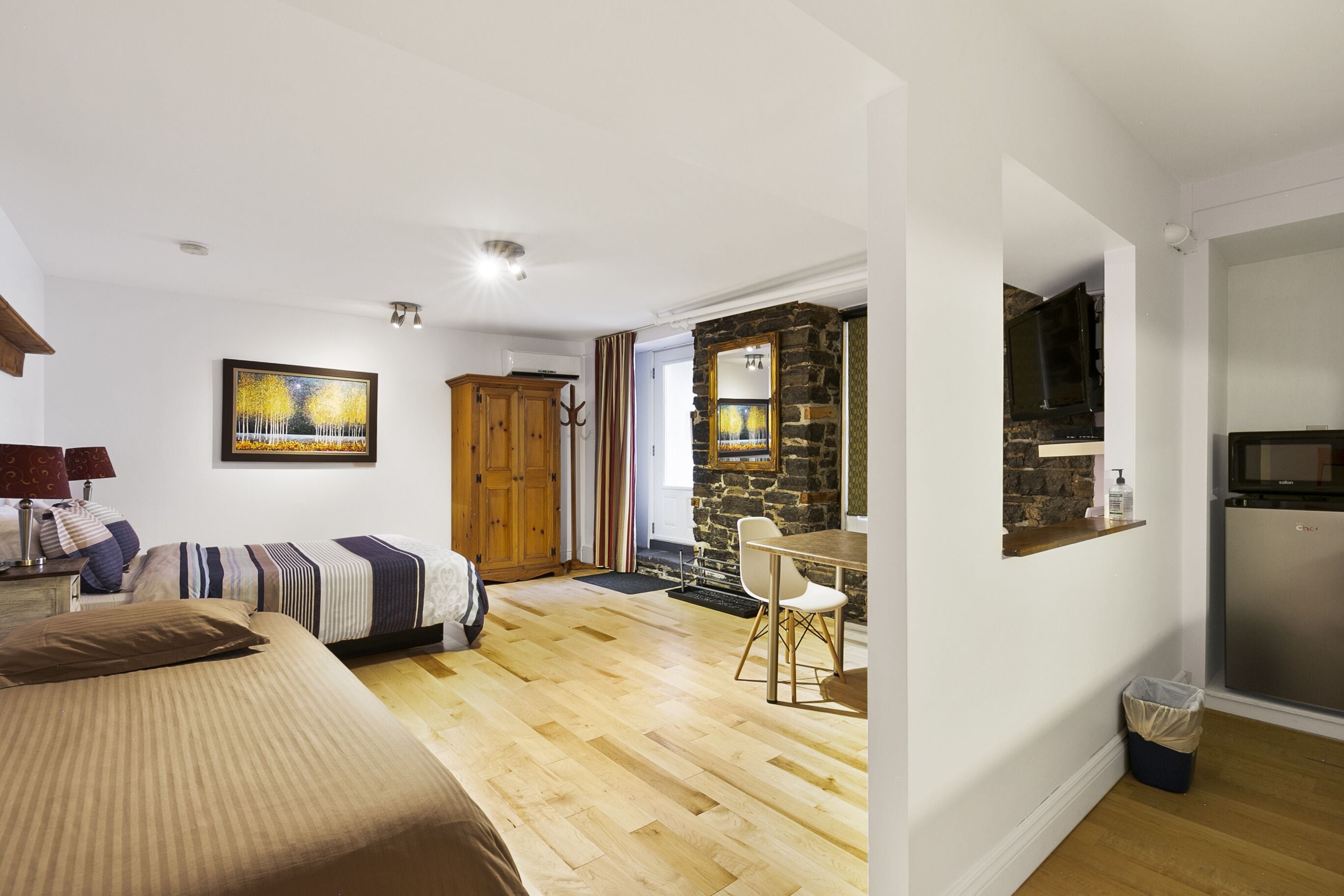 Foto - Auberge Château Des Tourelles - Par Aneyro