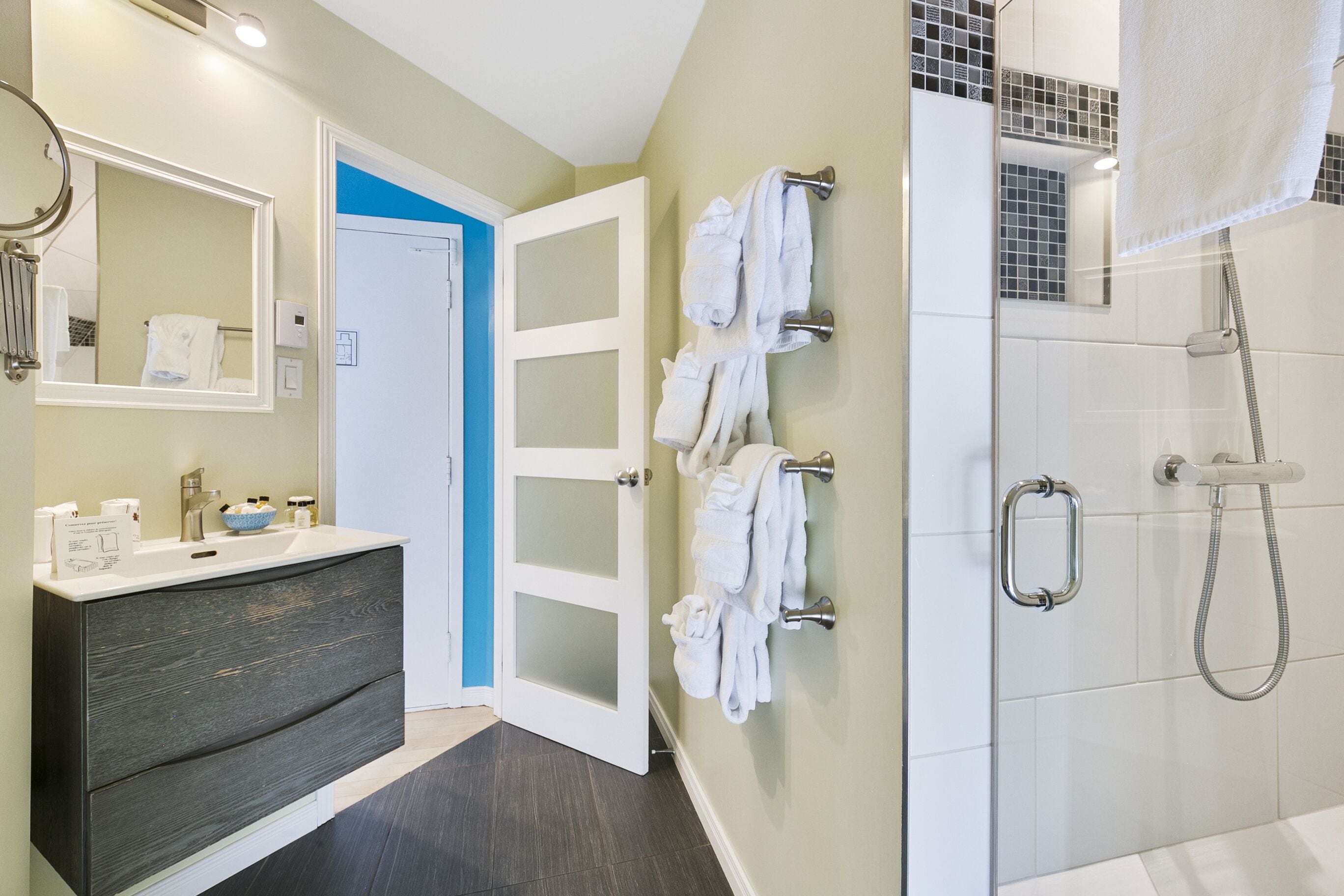 Foto - Auberge Château Des Tourelles - Par Aneyro