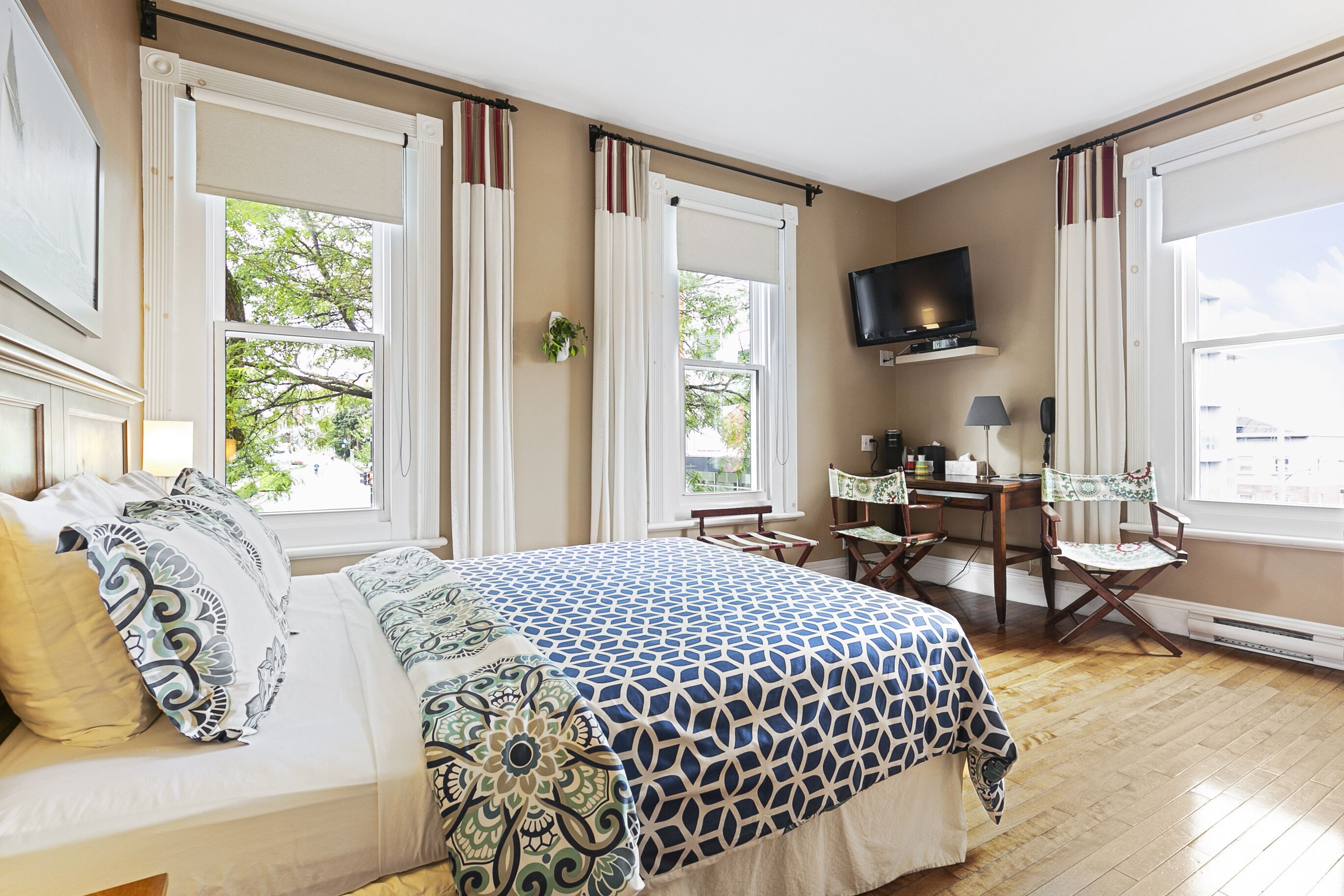 Foto - Auberge Château Des Tourelles - Par Aneyro