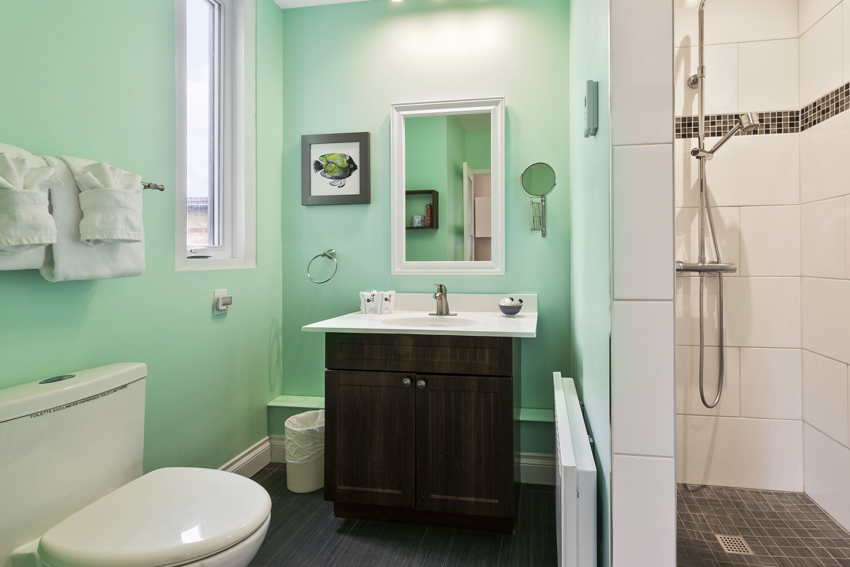 Foto - Auberge Château Des Tourelles - Par Aneyro