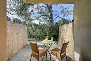 Double Room (Charme) | View from room