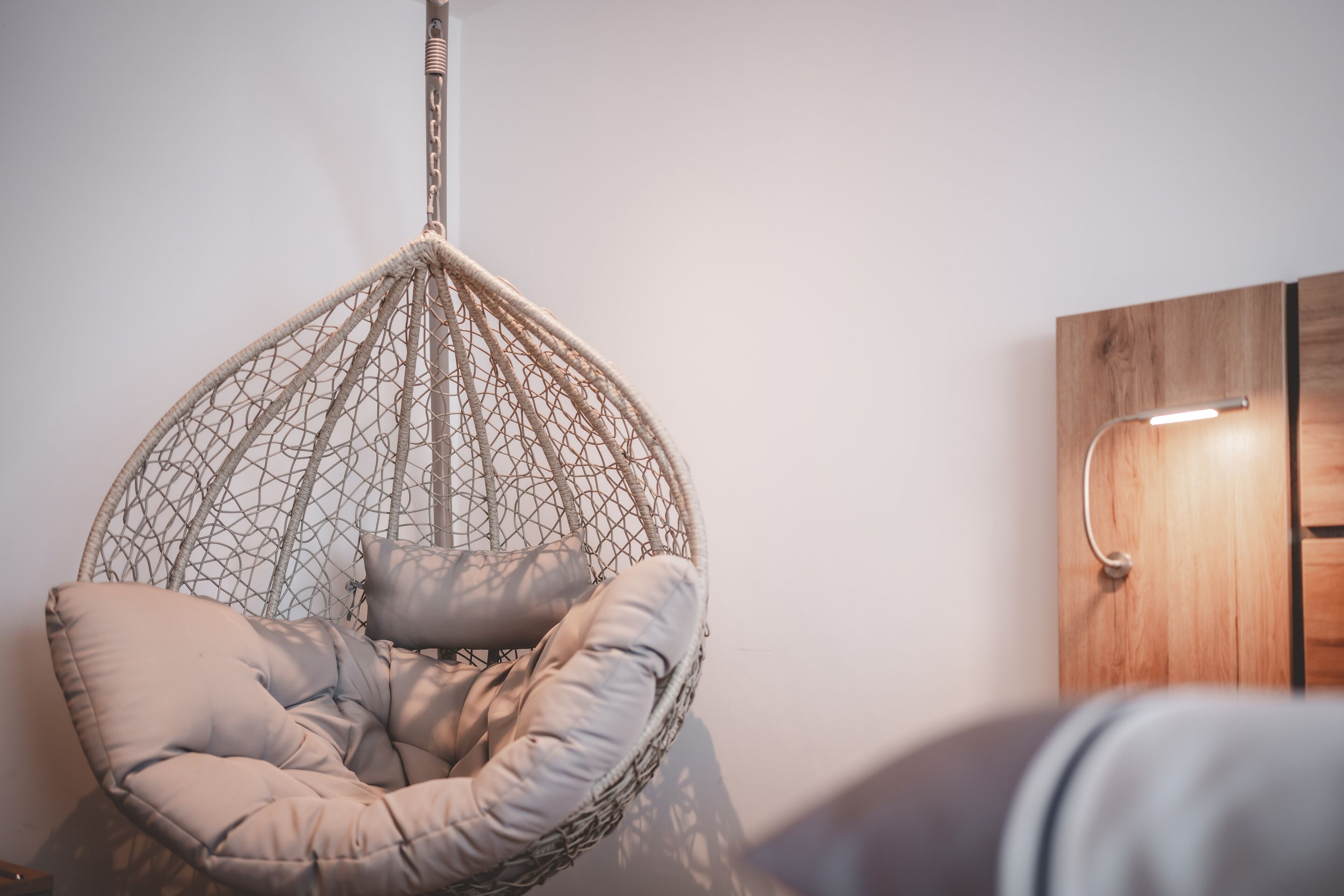 standard double room | 1 bedroom, hypo-allergenic bedding, in-room safe, desk