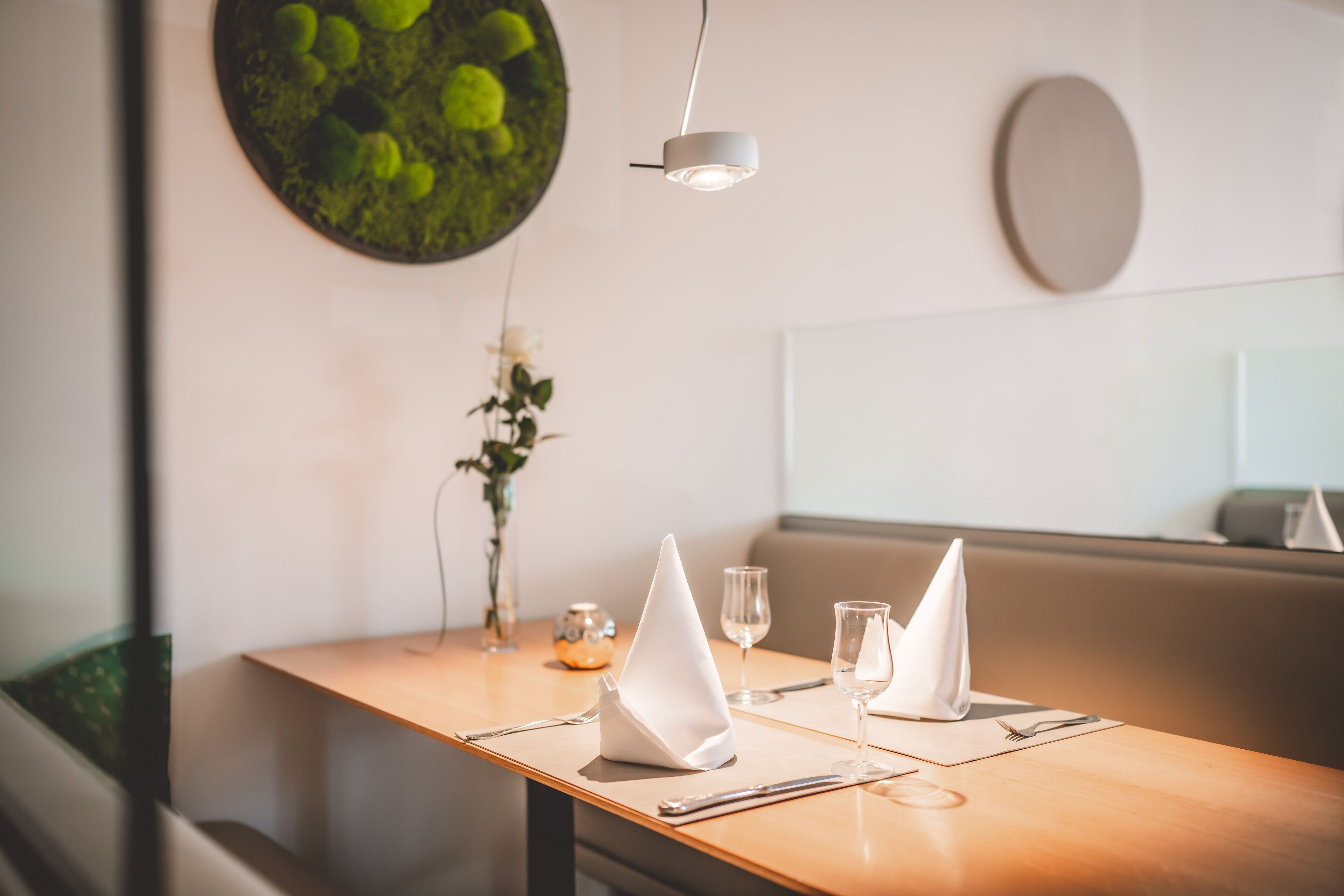 breakfast and dinner served, regional cuisine