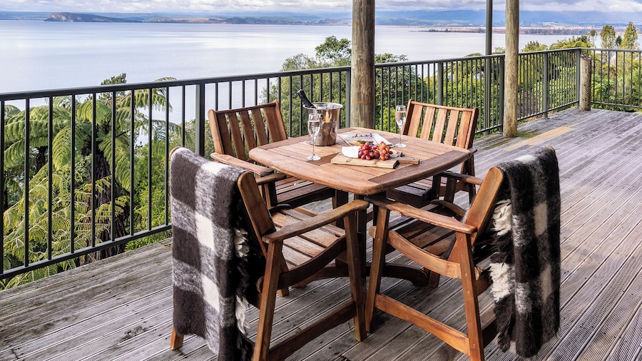 The Oreti Collection- By Vacations in Paradise