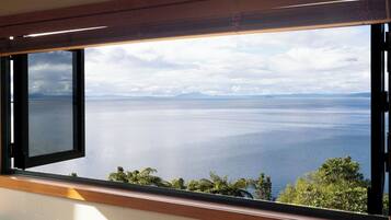 Premium Apartment | Lake view