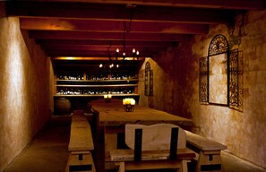 Servei de restauració