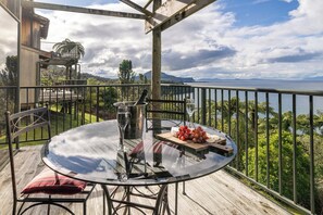 Premium Apartment | Terrace/patio