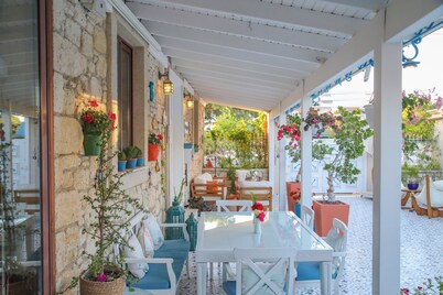 Leylak Boutique Hotel & Brasserie - Boutique Class