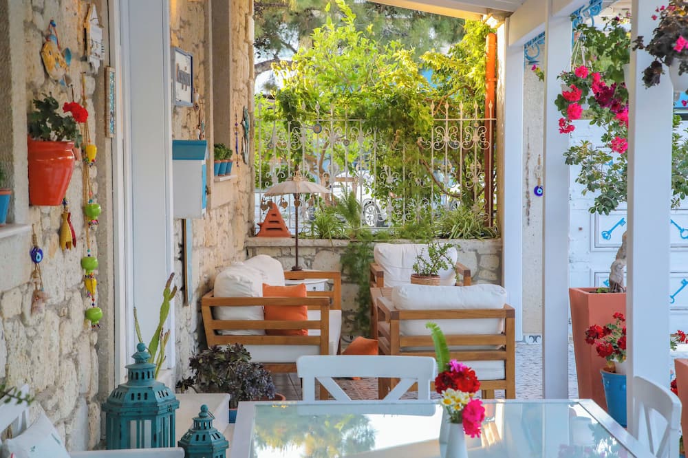 Leylak Boutique Hotel & Brasserie - Boutique Class