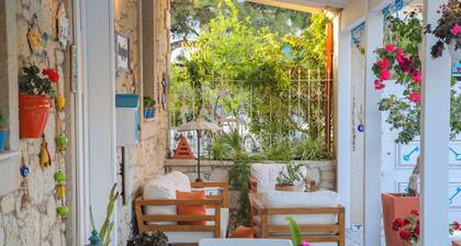 Leylak Boutique Hotel & Brasserie - Boutique Class